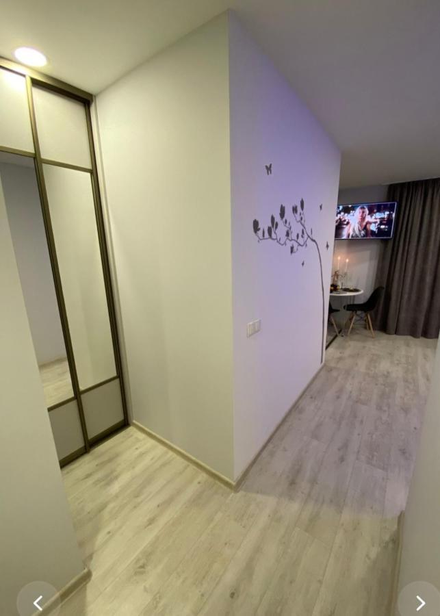 Crystal Twin Apartment Gulbene Eksteriør billede