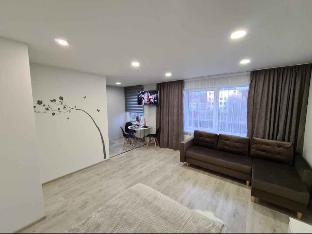 Crystal Twin Apartment Gulbene Eksteriør billede